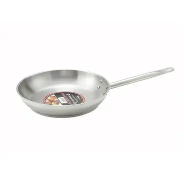 Winco SSFP-9 Fry Pan