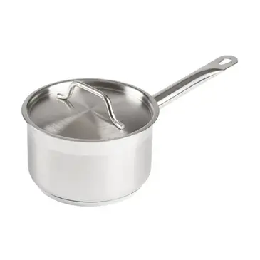 Winco SSSP-2 Sauce Pan