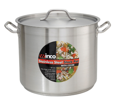 Winco Winco SST-12-SplitCase