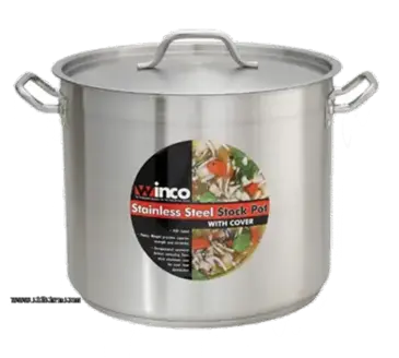 Winco SST-20 Stock Pot