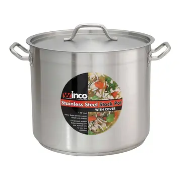 Winco SST-40 Stock Pot