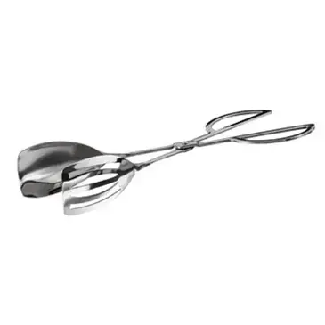 Winco ST-10S Tongs, Scissor