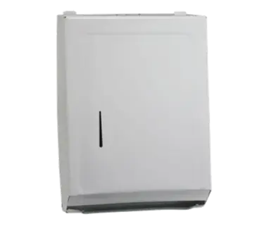 Winco TD-600 Paper Towel Dispenser