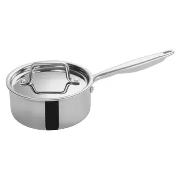 Winco TGAP-2 Sauce Pan