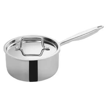 Winco TGAP-3 Sauce Pan