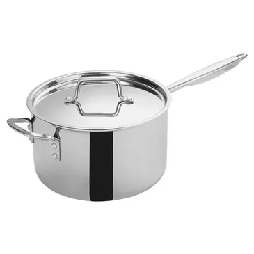 Winco TGAP-7 Sauce Pan