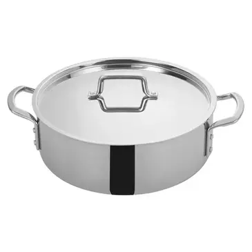 Winco TGBZ-12 Brazier Pan