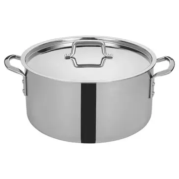 Winco TGSP-20 Stock Pot