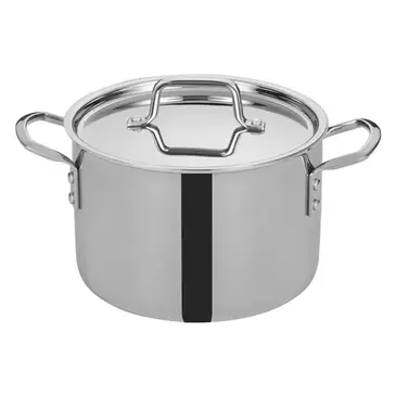 Winco TGSP-6 Stock Pot