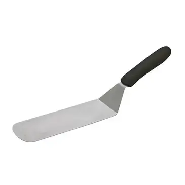 Winco TKP-90 Turner, Solid, Stainless Steel