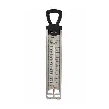 Winco TMT-CDF4 Thermometer, Deep Fry / Candy