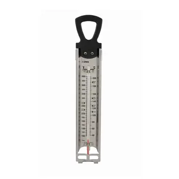 Winco TMT-CDF4 Thermometer, Deep Fry / Candy