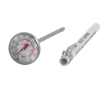 Winco TMT-P3 Thermometer, Pocket