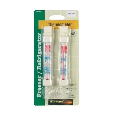 Winco TMT-RF1 Thermometer, Refrig Freezer