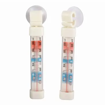 Winco TMT-RF1 Thermometer, Refrig Freezer