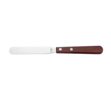 Winco TNS-4 Spatula, Baker's