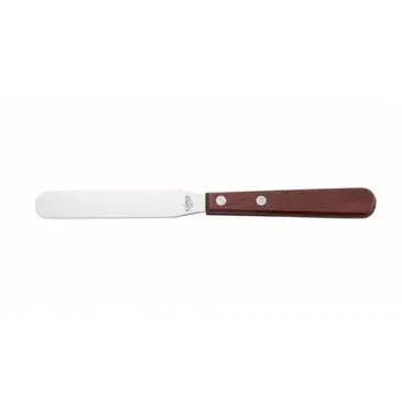 Winco TNS-4 Spatula, Baker's