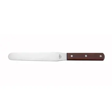 Winco TNS-7 Spatula, Baker's