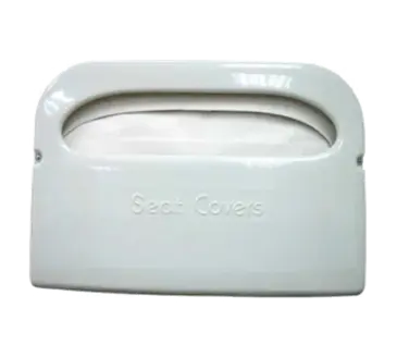 Winco TSC-10 Toilet Seat Cover Dispenser