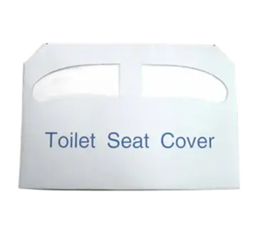 Winco TSC-250 Toilet Seat Cover