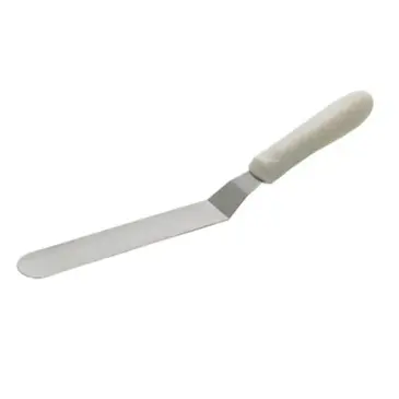 Winco TWPO-7 Spatula, Baker's