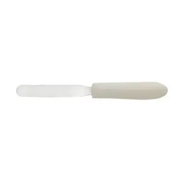 Winco TWPS-4 Spatula, Baker's