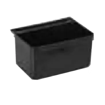 Winco UC-SB Silverware Bin for Bus Cart