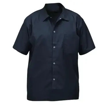 Winco UNF-1KXXL Cook's Shirt