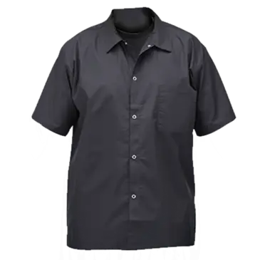Winco UNF-1KXXL Cook's Shirt