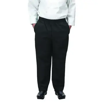 Winco UNF-2KXL Chef's Pants