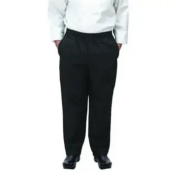 Winco UNF-2KXXL Chef's Pants