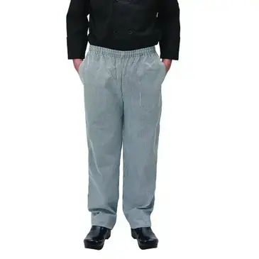 Winco UNF-4KXXL Chef's Pants