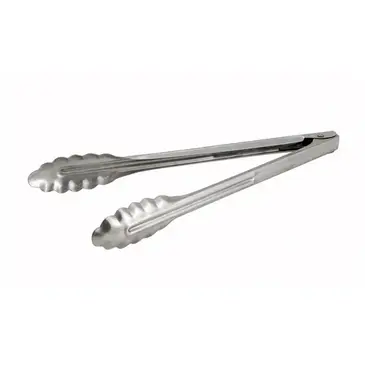 Winco UT-12 Tongs, Utility