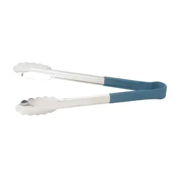 Winco UT-12HP-B Tongs, Utility