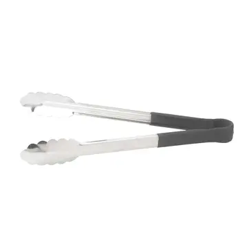 Winco UT-12HP-K Tongs, Utility