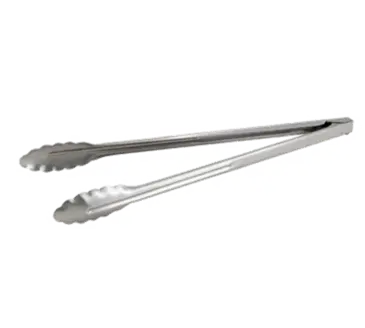 Winco UT-16 Tongs, Utility