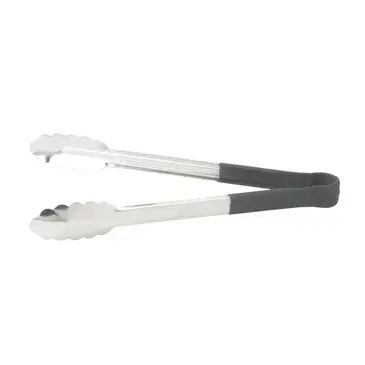 Winco UT-16HP-K Tongs, Utility