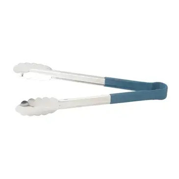 Winco UT-9HP-B Tongs, Utility