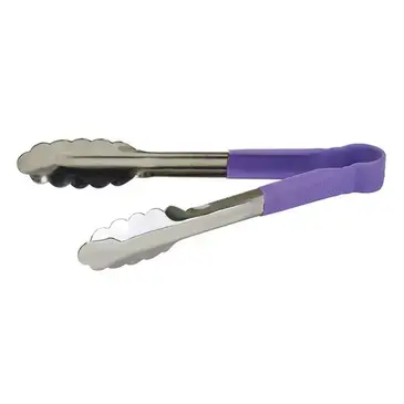 Winco UTPH-12P Tongs, Utility