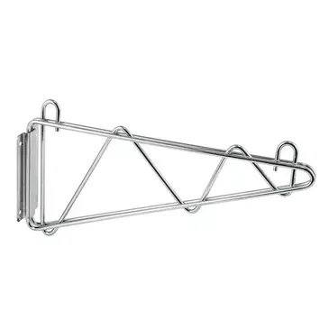 Winco VCB-14 Shelving Bracket, Wall Mount