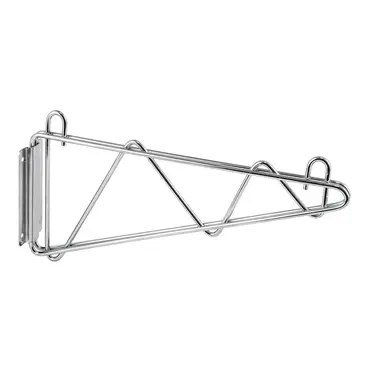 Winco VCB-18 Shelving Bracket, Wall Mount