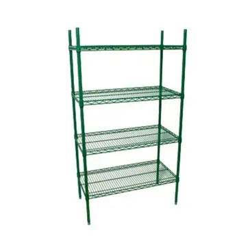 Winco VEX-1430 Shelving, Wire