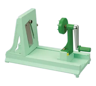 Winco VTS-3G Fruit / Vegetable Turning Slicer