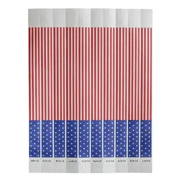 Winco WB-FLAG