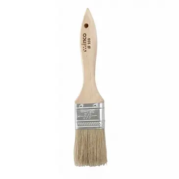 Winco WBR-15 Pastry Brush