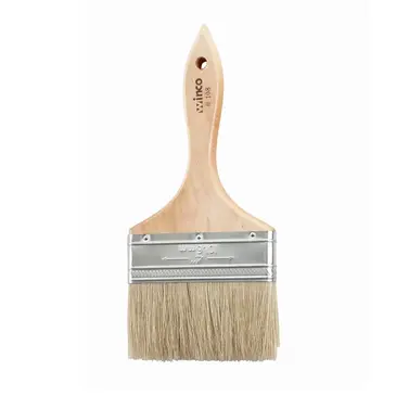 Winco WBR-40 Pastry Brush