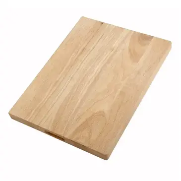 Winco WCB-1824 Cutting Board, Wood