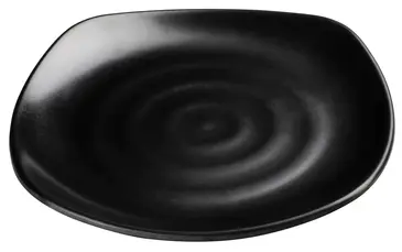 Winco WDM013-302 Plate, Plastic