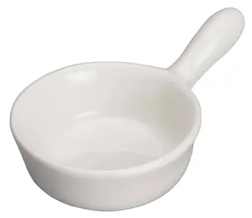 Winco WDP021-101 Fry Pan Server, China