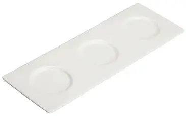 Winco WDP021-109 Tray, Compartment, China